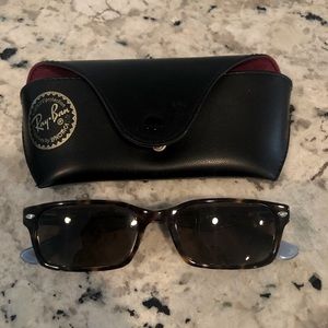 Ray-Ban Sunglasses
